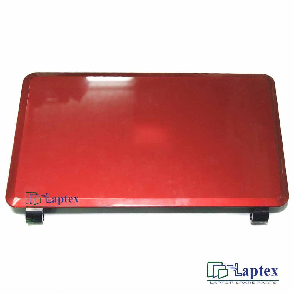 Screen Panel For HP 15D Red